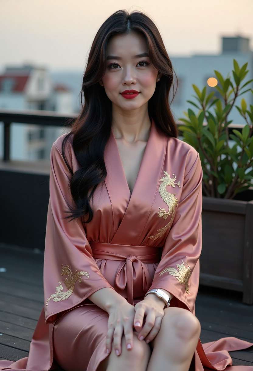 雨季档案海报