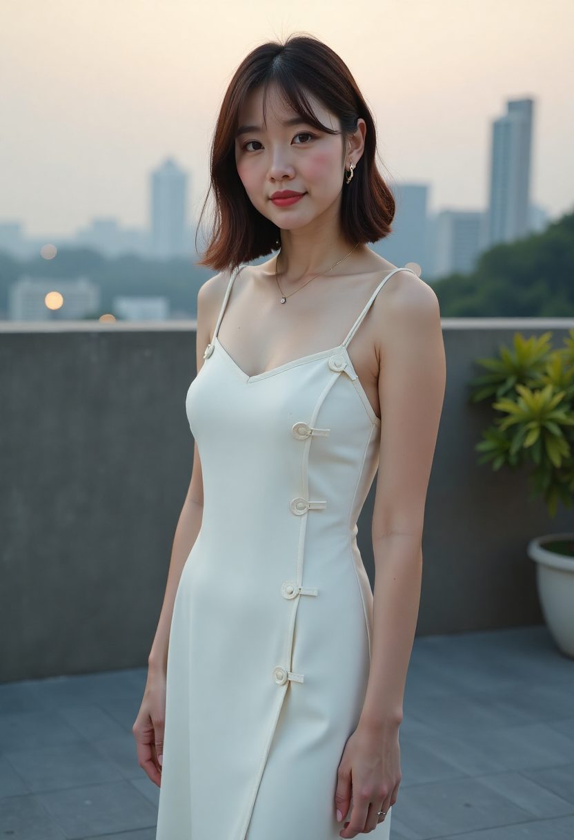 味噌与合同海报
